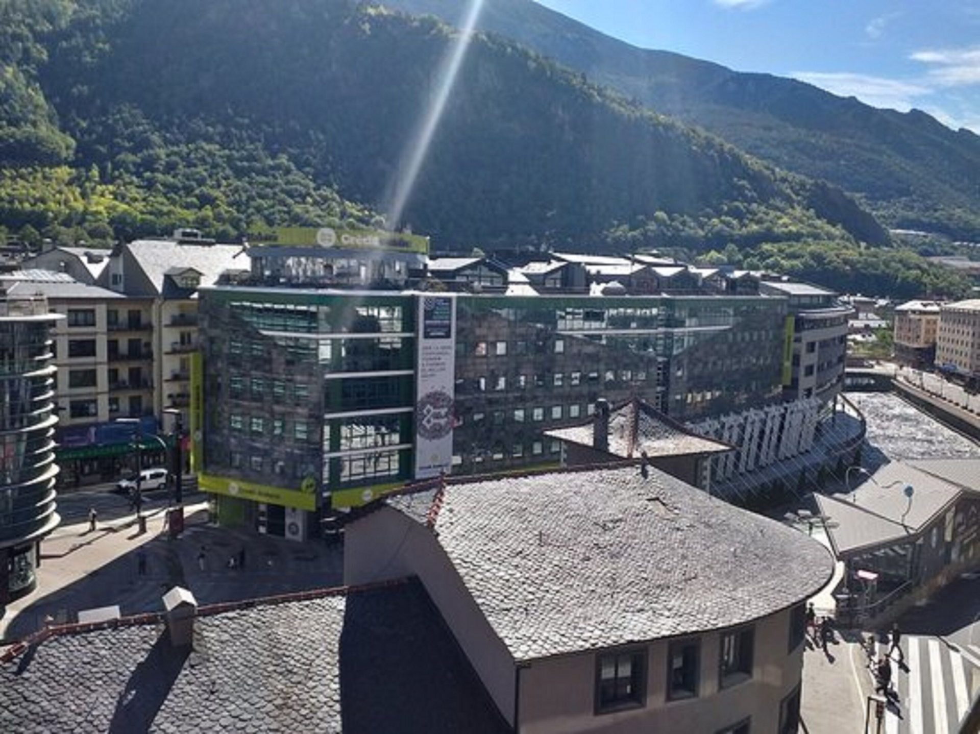 Hotel NH Andorra La Vella