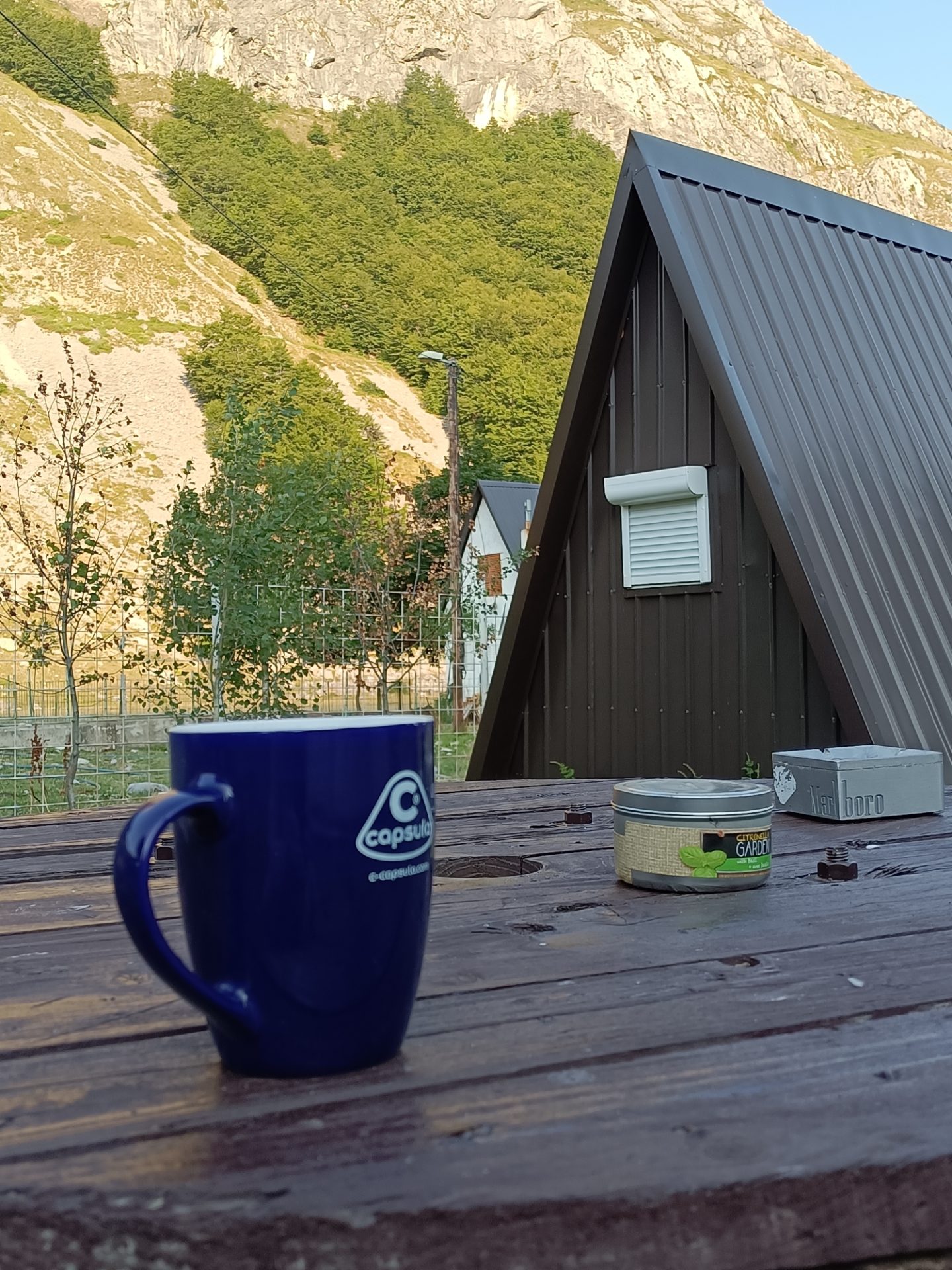 Katun Mokra accomodation & horsebackriding