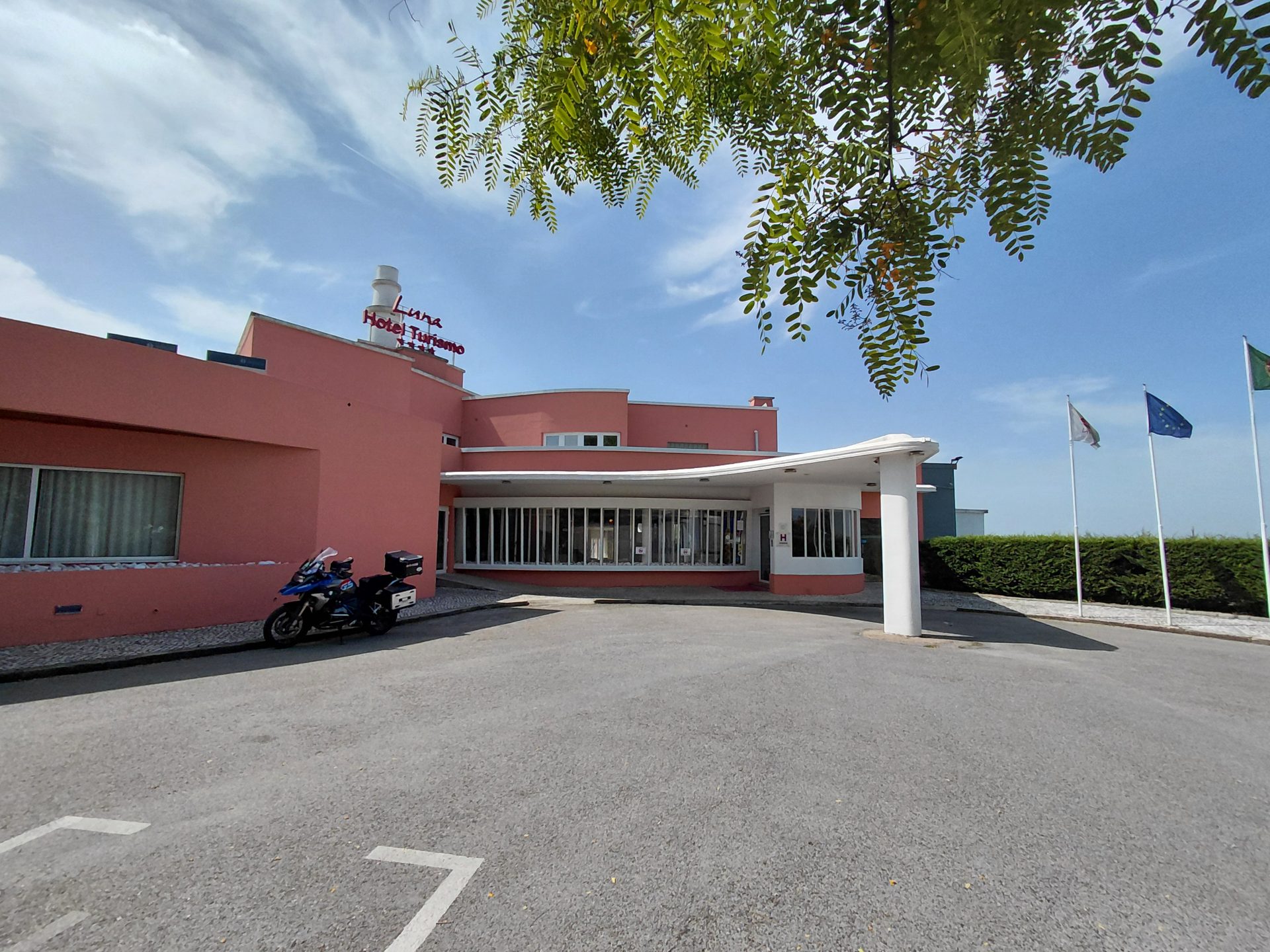 Luna Hotel Turismo
