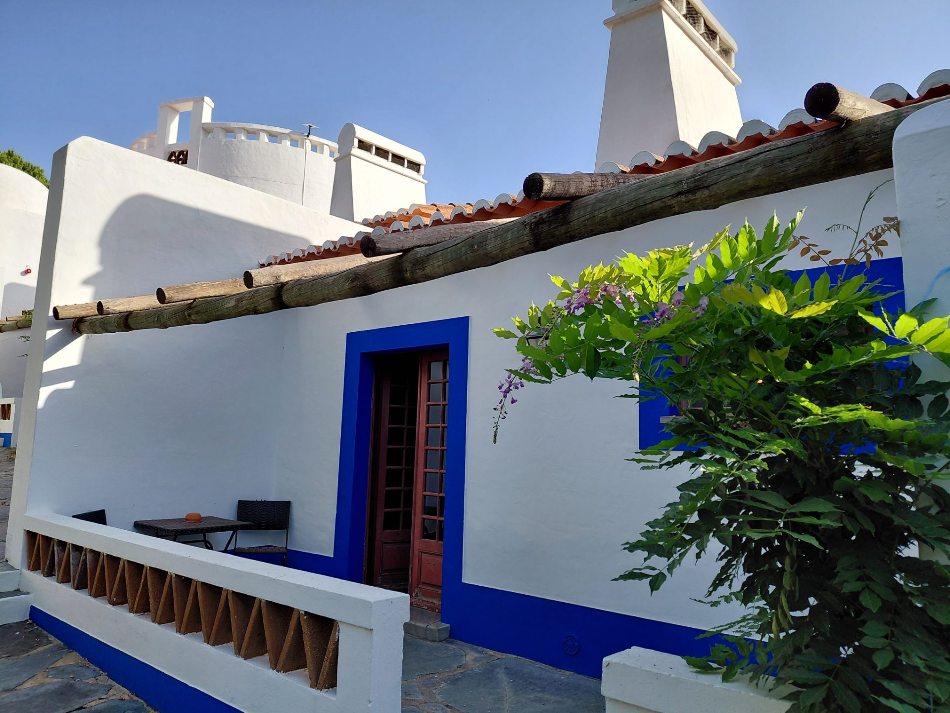 Hotel Horta da Moura