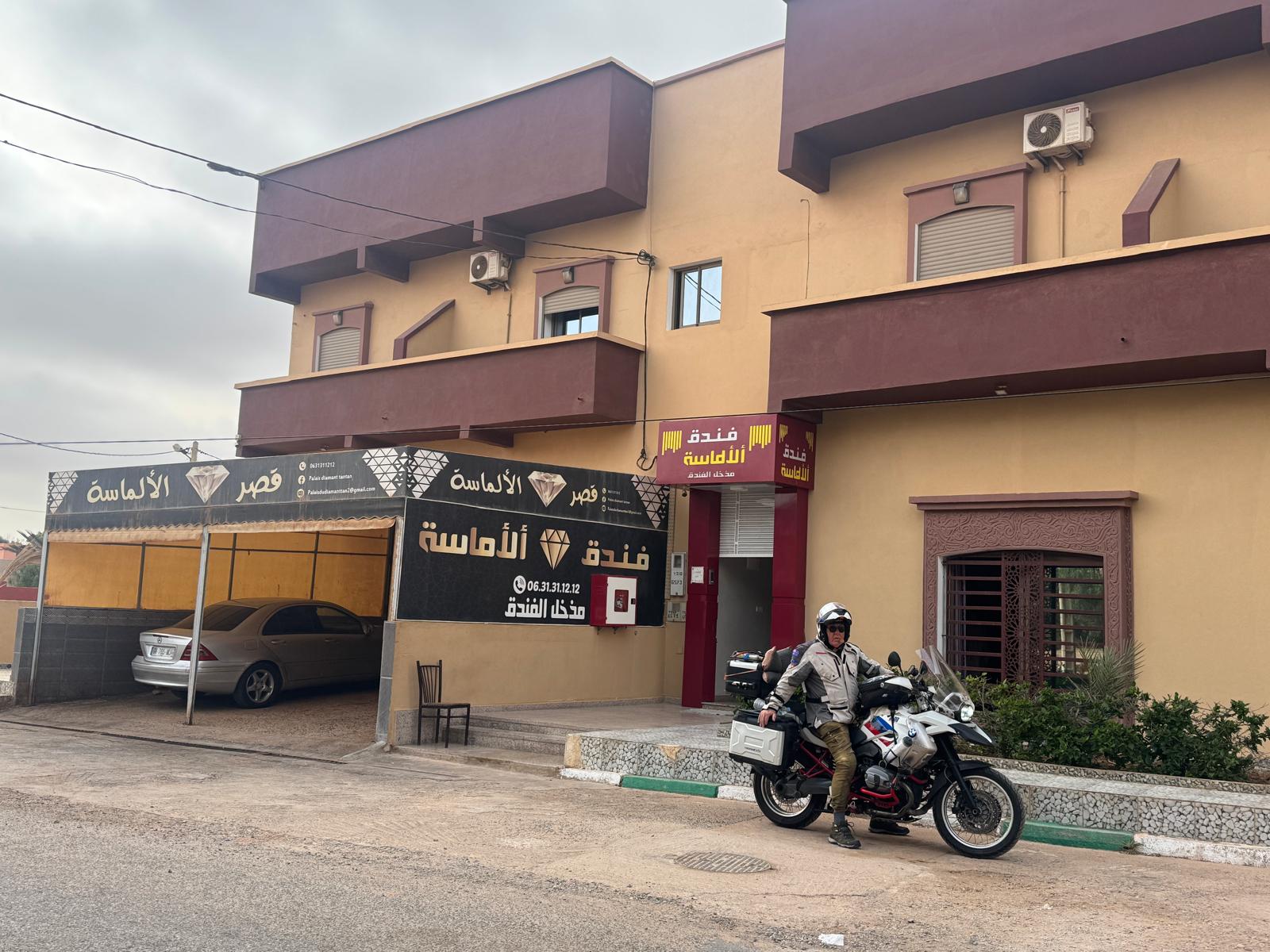 Hotel Diamond